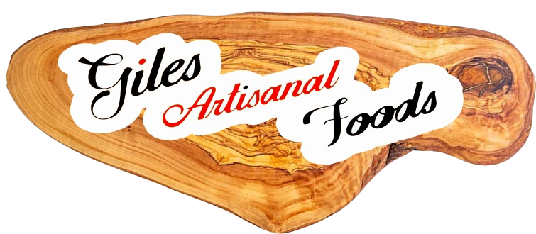 gilesartisanalfoods.com